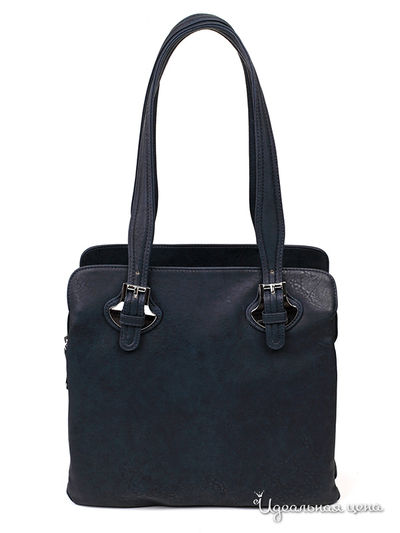 Сумка SK-Two, цвет цвет синий