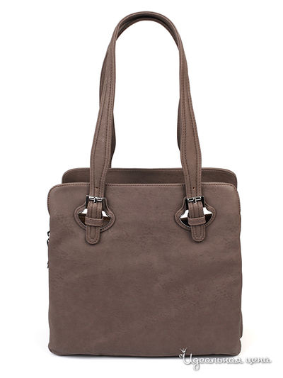 Сумка SK-Two, цвет цвет светло-серый