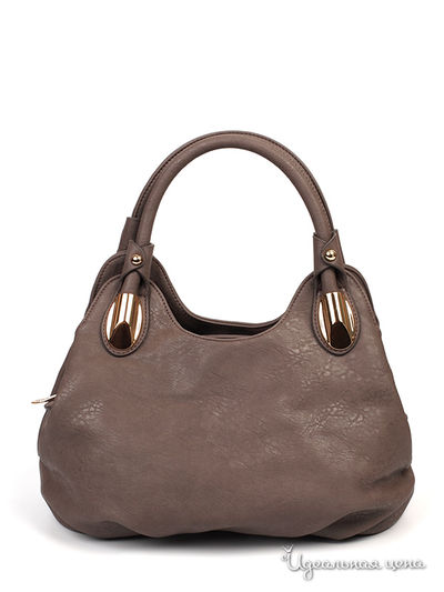 Сумка SK-Two, цвет цвет светло-серый