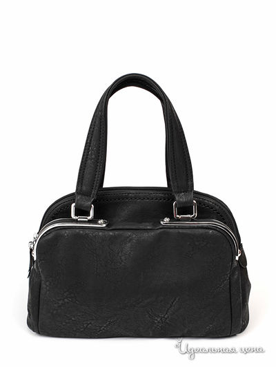 Сумка SK-Two, цвет цвет черный