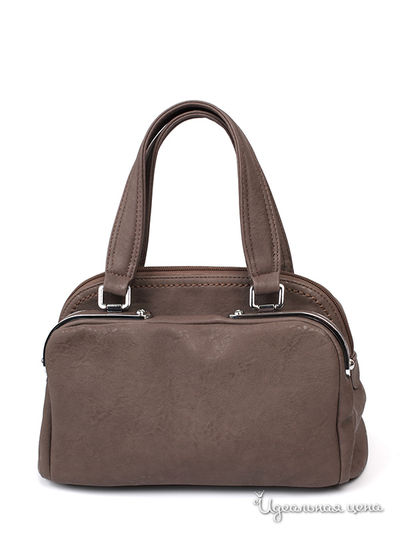 Сумка SK-Two, цвет цвет светло-серый