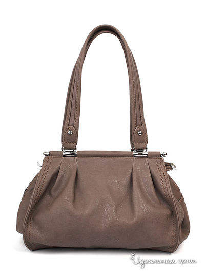 Сумка SK-Two, цвет цвет светло-серый