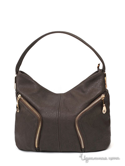 Сумка SK-Two, цвет цвет серый