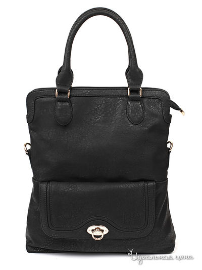 Сумка SK-Two, цвет цвет черный