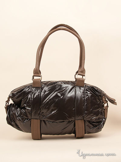 Сумка Fabulous, цвет цвет коричневый