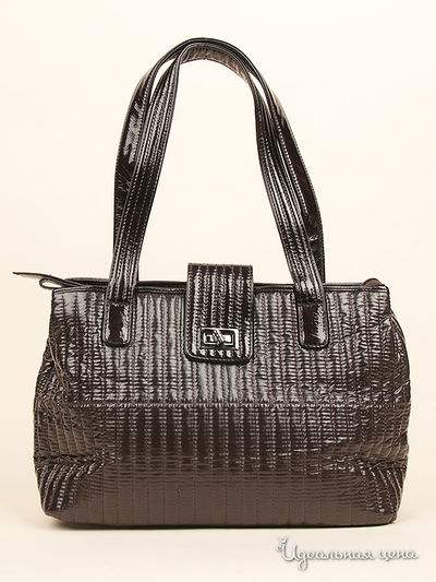 Сумка Fabulous, цвет цвет коричневый