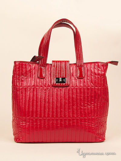 Сумка Fabulous, цвет цвет красный