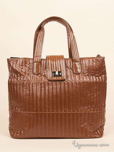 Сумка Fabulous, цвет цвет коричневый