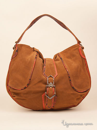 Сумка Fabulous, цвет цвет рыжий