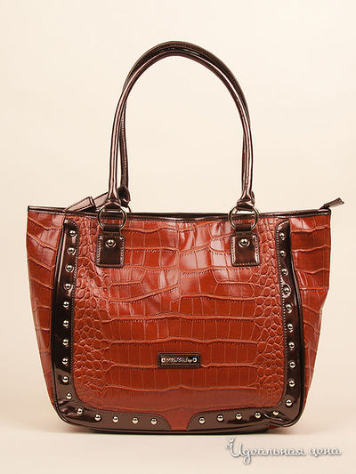 Сумка Fabulous, цвет цвет коричневый