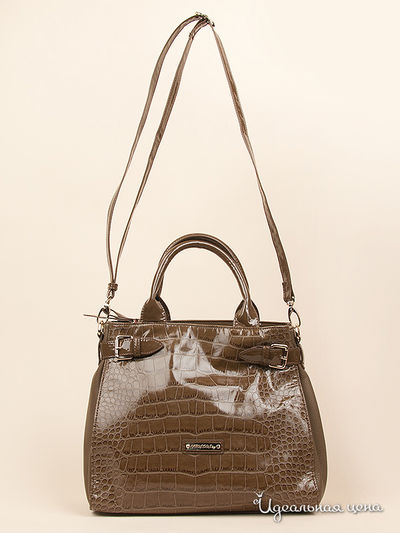 Сумка Fabulous, цвет цвет хаки