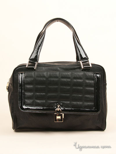 Сумка Fabulous, цвет цвет черный