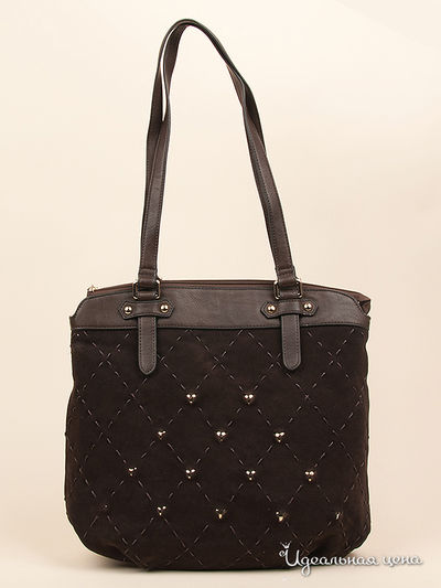 Сумка Fabulous, цвет цвет коричневый