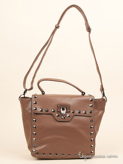 Сумка Fabulous, цвет цвет коричневый