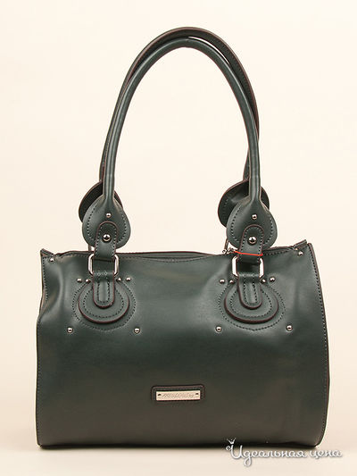 Сумка Fabulous, цвет цвет зеленый