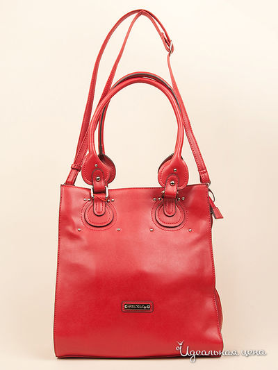 Сумка Fabulous, цвет цвет красный