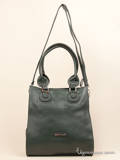 Сумка Fabulous, цвет цвет зеленый