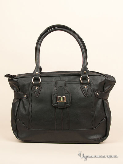 Сумка Fabulous, цвет цвет черный