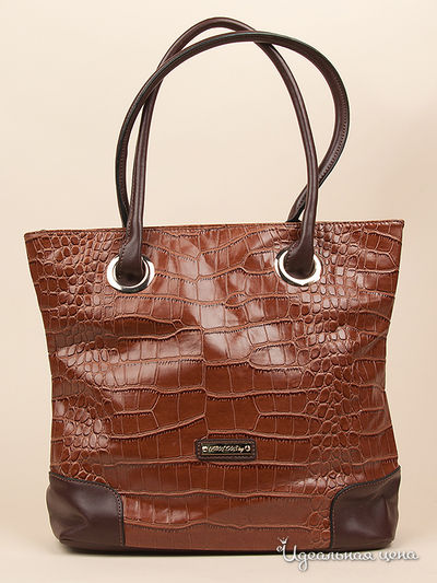 Сумка Fabulous, цвет цвет коричневый