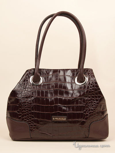 Сумка Fabulous, цвет цвет коричневый