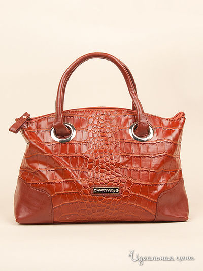 Сумка Fabulous, цвет цвет рыжий