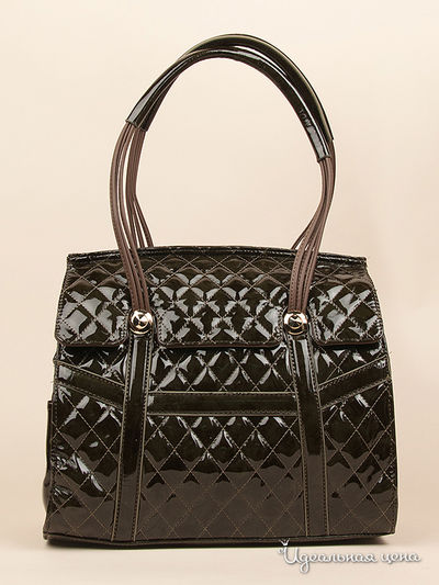 Сумка Fabulous, цвет цвет хаки