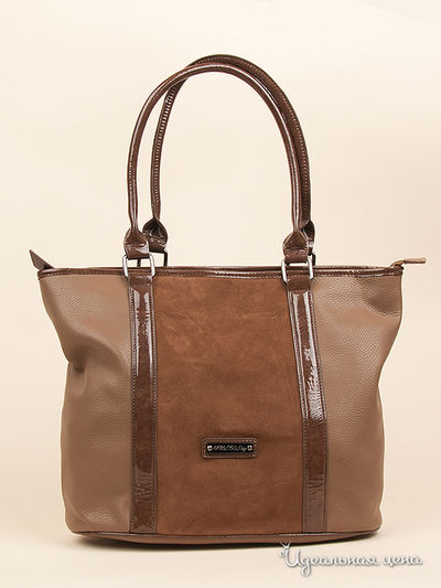 Сумка Fabulous, цвет цвет коричневый