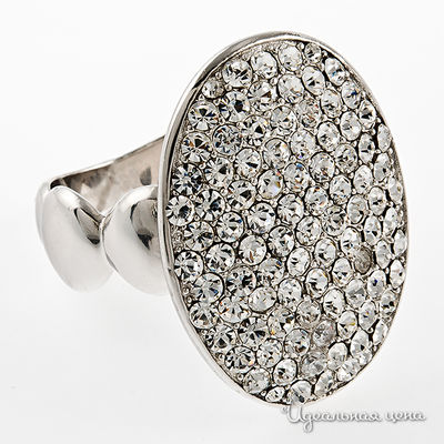 Кольцо Silver City