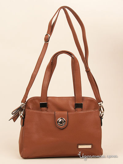 Сумка Fabulous, цвет цвет коричневый