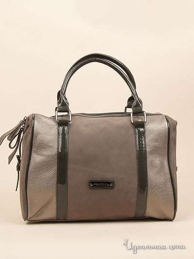 Сумка Fabulous, цвет цвет серый