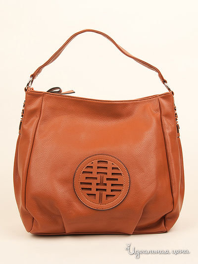 Сумка Fabulous, цвет цвет рыжий