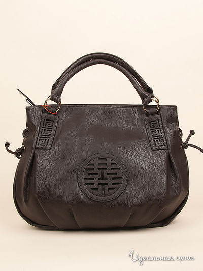 Сумка Fabulous, цвет цвет коричневый