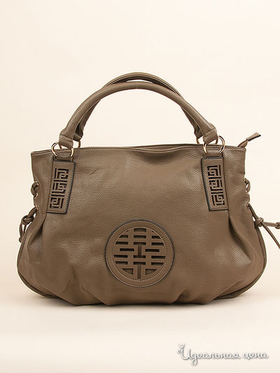 Сумка Fabulous, цвет цвет хаки