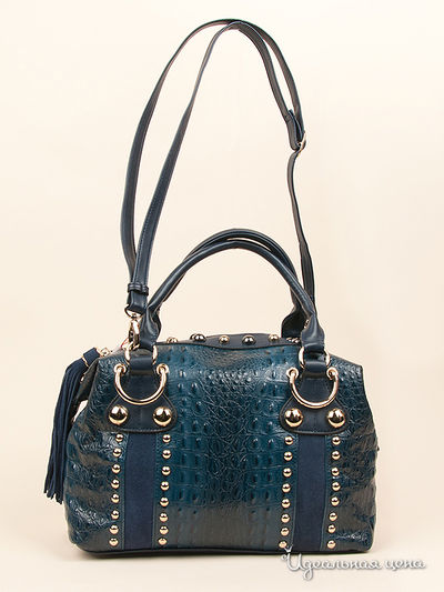 Сумка Fabulous, цвет цвет синий