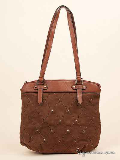 Сумка Fabulous, цвет цвет рыжий