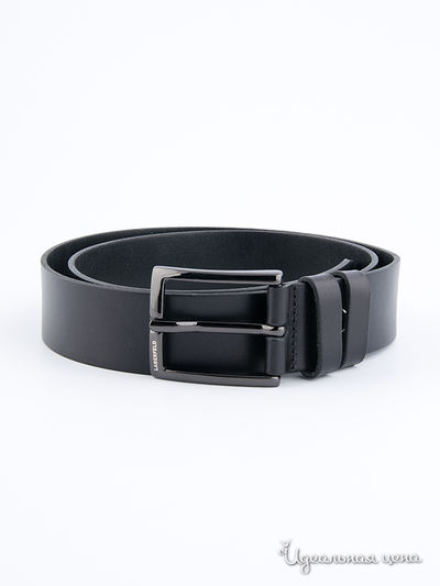 Ремень Lagerfeld, цвет цвет черный