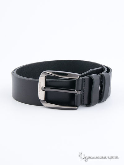 Ремень Lagerfeld, цвет цвет черный