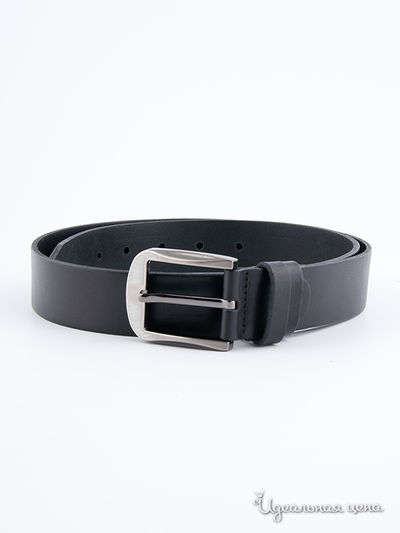 Ремень Lagerfeld, цвет цвет черный