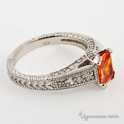 Кольцо Silver City