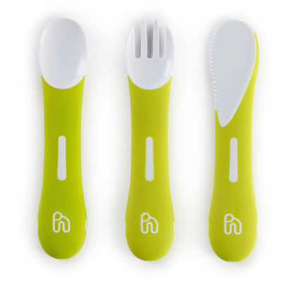 Столовые приборы Hoppop