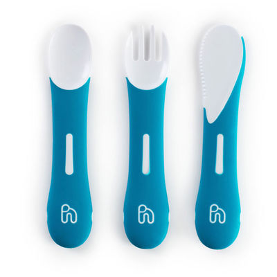 Столовые приборы Hoppop