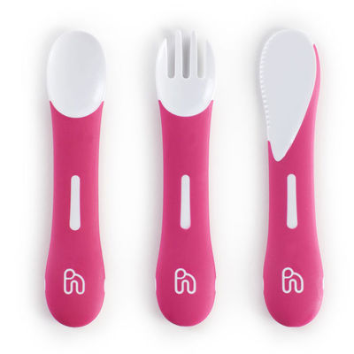 Столовые приборы Hoppop