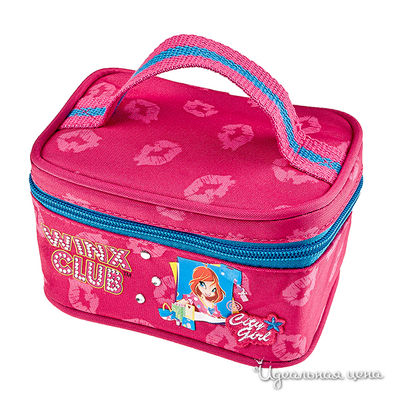 Косметичка Lego