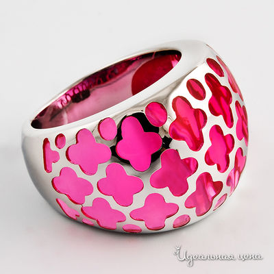 Кольцо Silver City