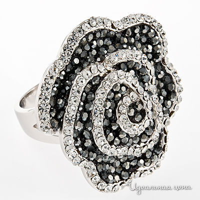 Кольцо Silver City