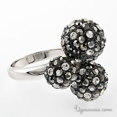 Кольцо Silver City