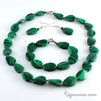 Набор Migura, цвет бирюзовый