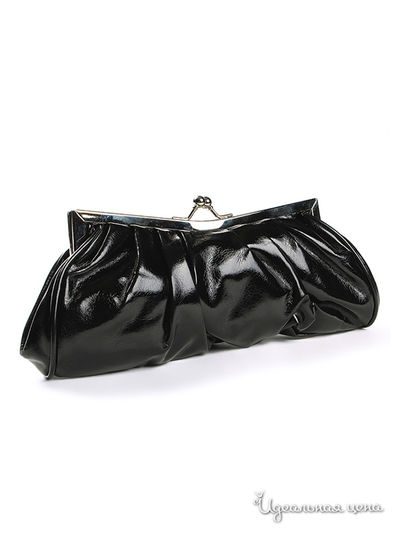 Клатч Migura, цвет цвет черный