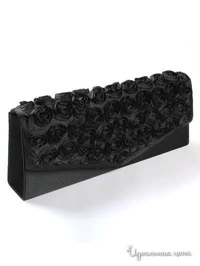 Клатч Migura, цвет цвет черный