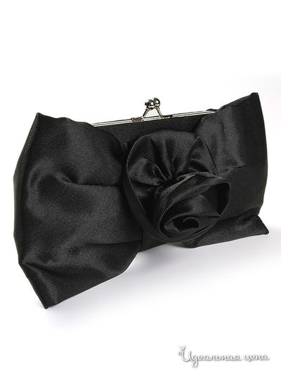 Клатч Migura, цвет цвет черный
